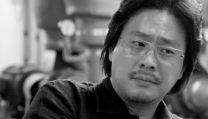 Park Chan-wook