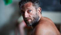 Vincent Cassel