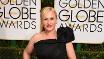 Patricia Arquette