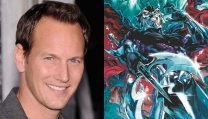 Patrick Wilson