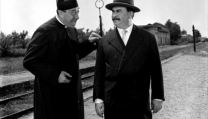 Don Camillo e l’onorevole Peppone