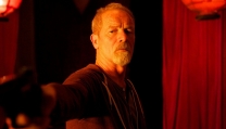 Peter Mullan