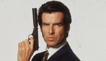 Pierce Brosnan