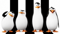 I pinguini di Madagascar