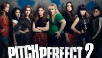 Locandina di Pitch Perfect 2