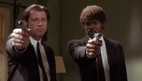 Pulp Fiction Pulp Fiction