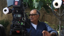 Abbas Kiarostami 