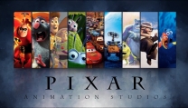 Pixar