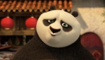 Kung Fu Panda 3