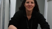 Laura Poitras