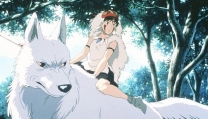 Principessa Mononoke