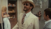 Vittorio Gassman in Profumo di donna Vittorio Gassman in Profumo di donna