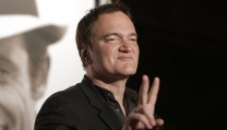 Quentin Tarantino