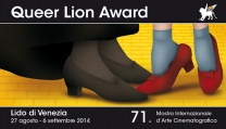 Queer Lion 2014