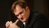 Quentin Tarantino