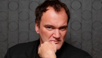 Quentin Tarantino