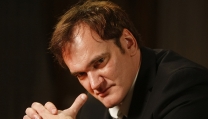 Quentin Tarantino