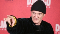 Quentin Tarantino