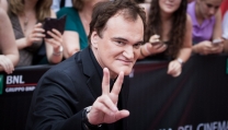 Quentin Tarantino