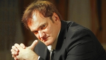 Quentin Tarantino