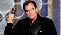 Quentin Tarantino