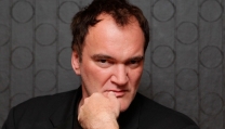 Quentin Tarantino