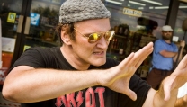 Quentin Tarantino