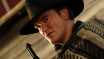 Quentin Tarantino