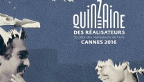 il manifesto 2016 della Quinzaine