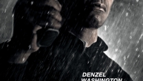 Locandina di The Equalizer – Il vendicatore