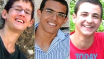 adolescenti israeliani adolescenti israeliani