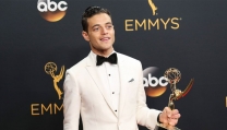 Rami Malek