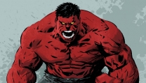 Red Hulk