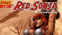 Red Sonja