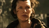 Resident Evil: The Final Chapter Resident Evil: The Final Chapter