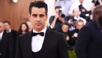 Colin Farrell