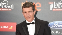 Antonio Banderas