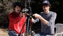 3 Tricks For Your Impossibly Small Film Crew