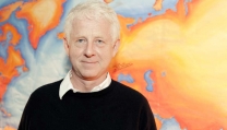 Richard Curtis, sceneggiatore di Quattro matrimoni e un funerale