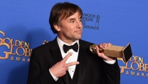 Richard Linklater