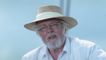 Richard Attenborough