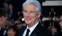 Richard Gere