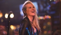 Meryl Streep in Ricki and the Flash