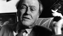 Roald Dahl