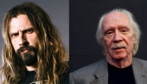 John Carpenter, Rob Zombie