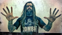 Rob Zombie