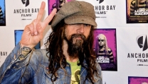 Rob Zombie