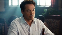 Robert Downey Jr. in "The Judge"