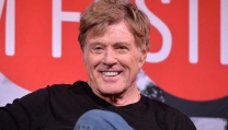 Robert Redford