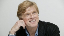 Robert Redford